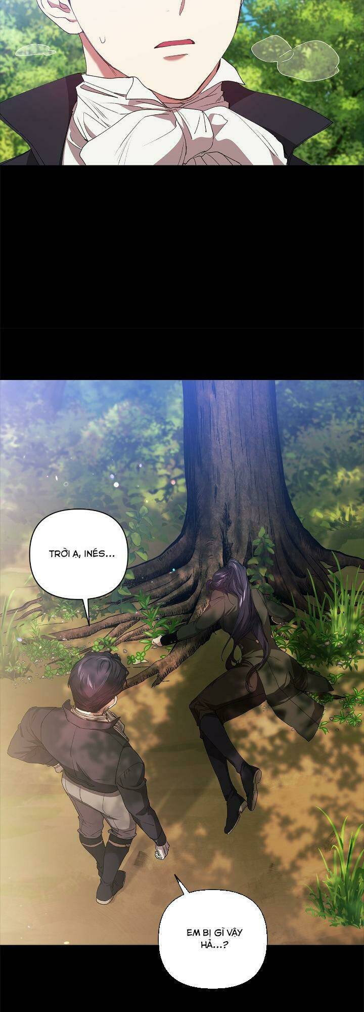 Cuộc Hôn Nhân Này Dù Sao Cũng Sẽ Tan Vỡ Mà Thôi Chapter 10 - Trang 2