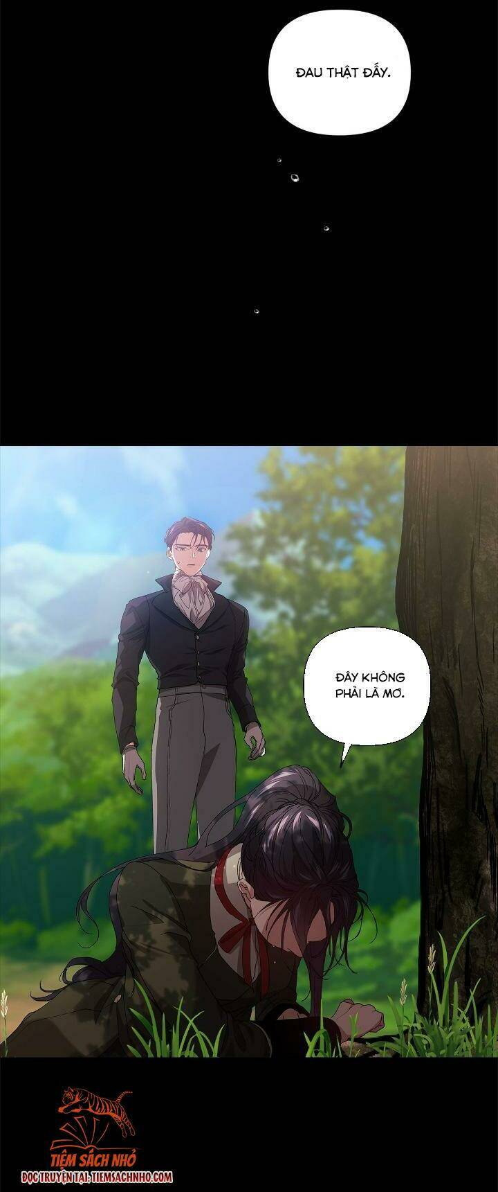 Cuộc Hôn Nhân Này Dù Sao Cũng Sẽ Tan Vỡ Mà Thôi Chapter 10 - Trang 2