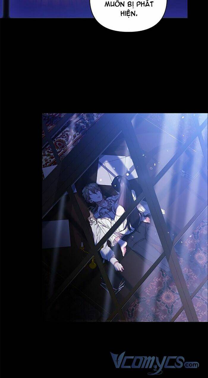 Cuộc Hôn Nhân Này Dù Sao Cũng Sẽ Tan Vỡ Mà Thôi Chapter 11 - Trang 2