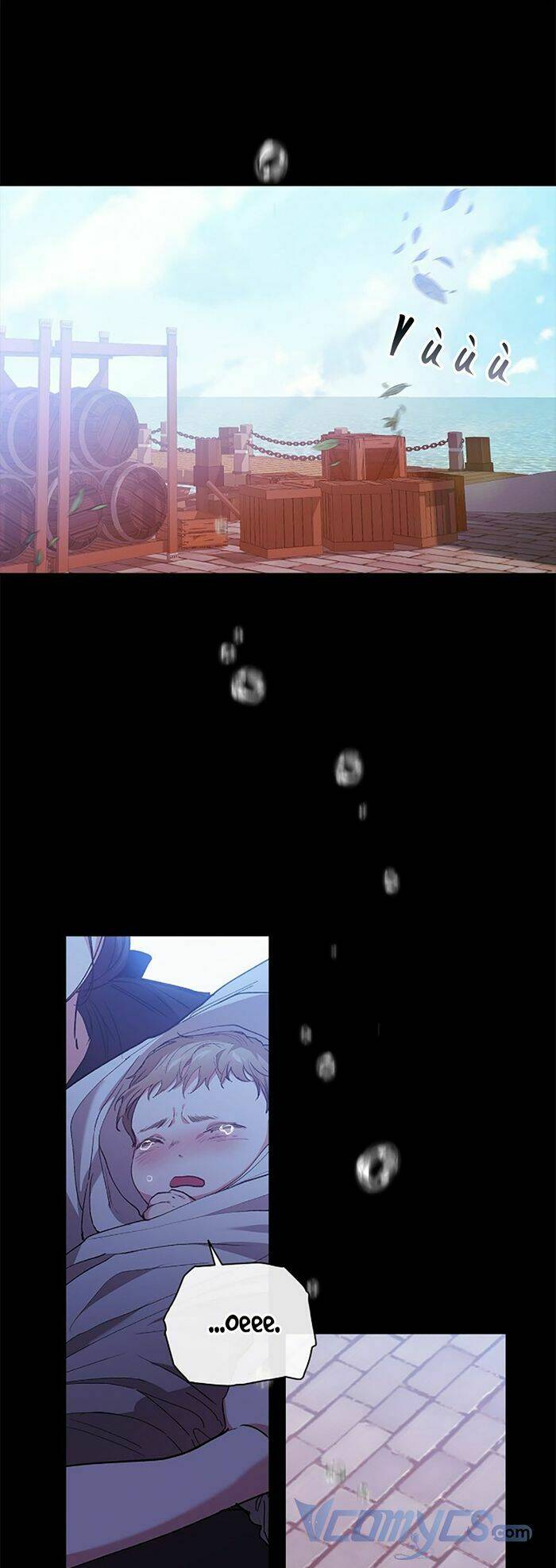 Cuộc Hôn Nhân Này Dù Sao Cũng Sẽ Tan Vỡ Mà Thôi Chapter 11 - Trang 2