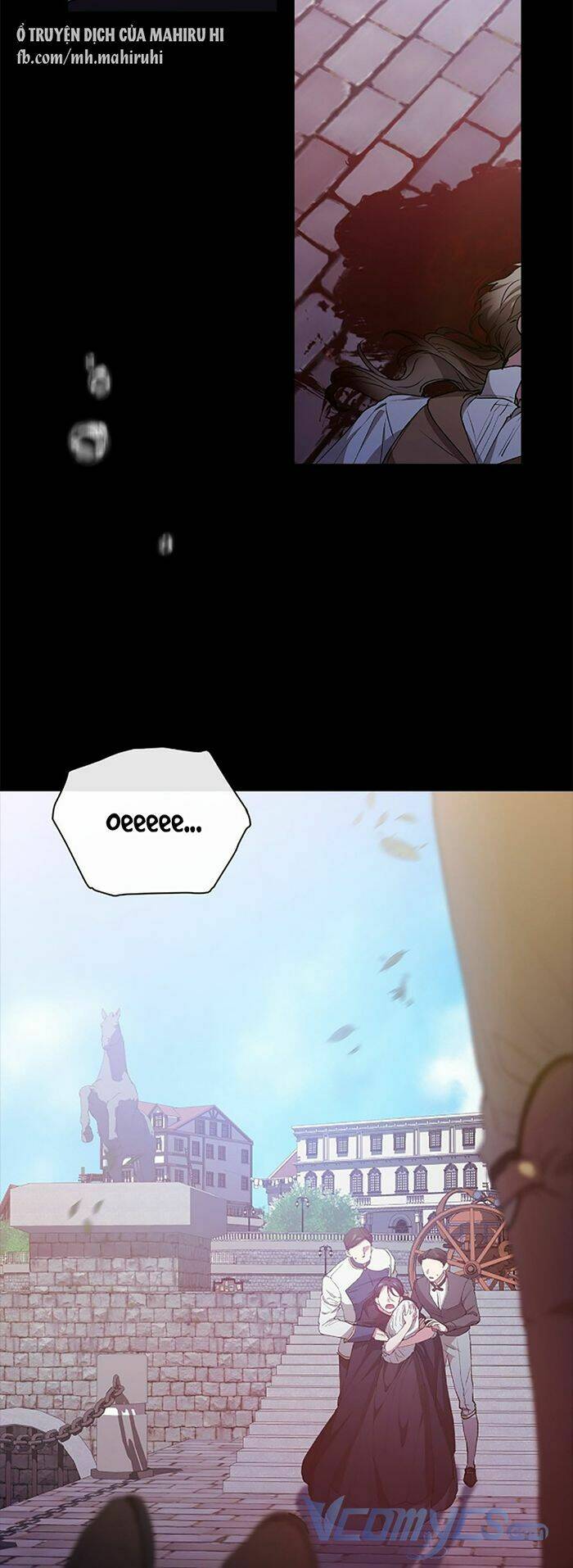 Cuộc Hôn Nhân Này Dù Sao Cũng Sẽ Tan Vỡ Mà Thôi Chapter 11 - Trang 2