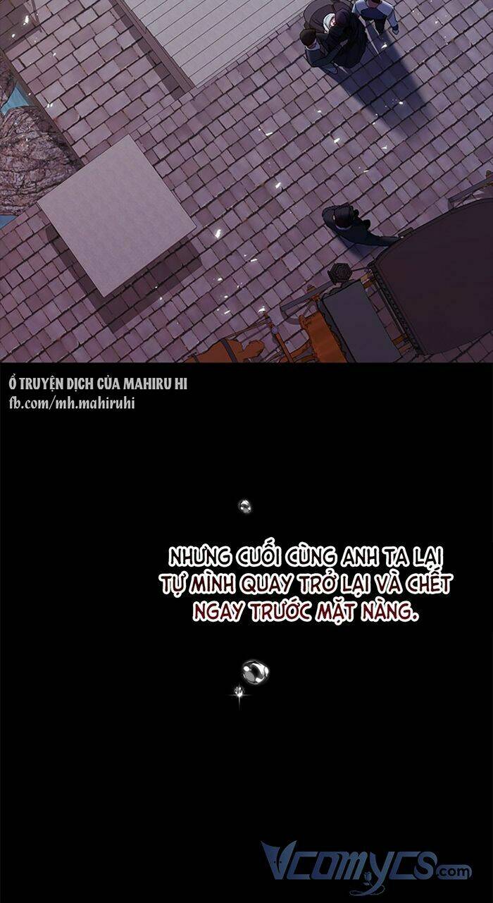 Cuộc Hôn Nhân Này Dù Sao Cũng Sẽ Tan Vỡ Mà Thôi Chapter 11 - Trang 2