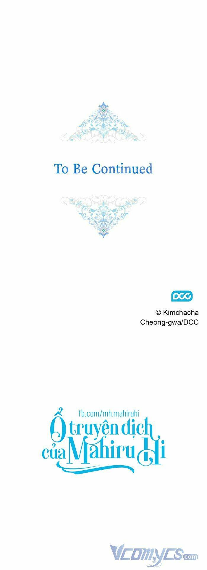 Cuộc Hôn Nhân Này Dù Sao Cũng Sẽ Tan Vỡ Mà Thôi Chapter 11 - Trang 2