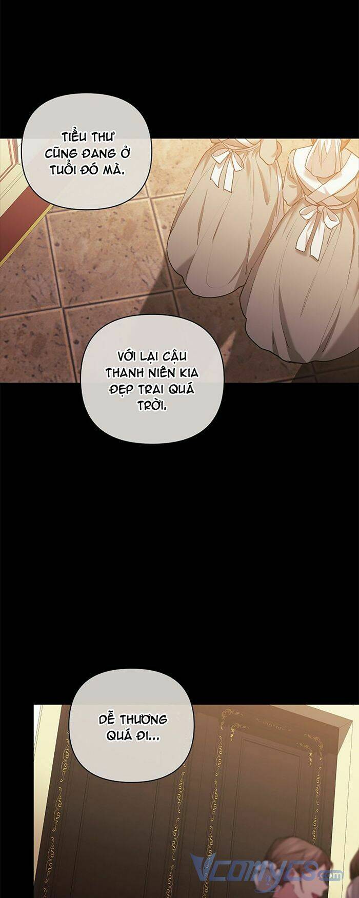 Cuộc Hôn Nhân Này Dù Sao Cũng Sẽ Tan Vỡ Mà Thôi Chapter 11 - Trang 2