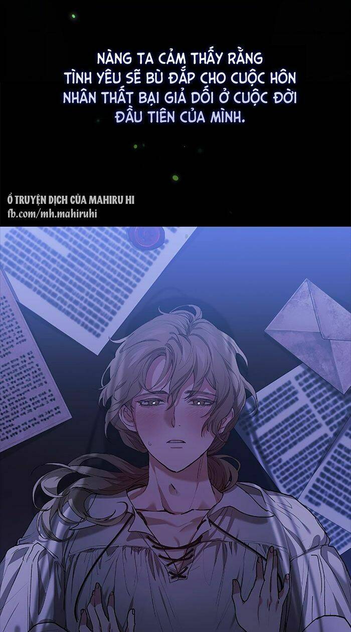 Cuộc Hôn Nhân Này Dù Sao Cũng Sẽ Tan Vỡ Mà Thôi Chapter 11 - Trang 2