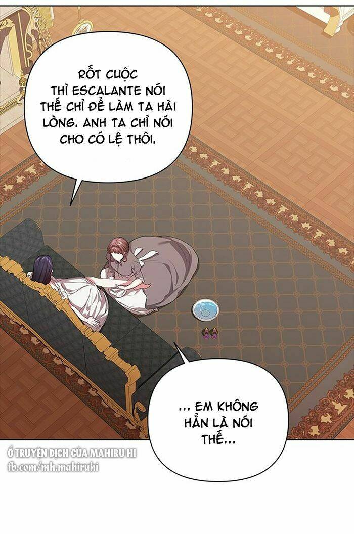 Cuộc Hôn Nhân Này Dù Sao Cũng Sẽ Tan Vỡ Mà Thôi Chapter 12 - Trang 2