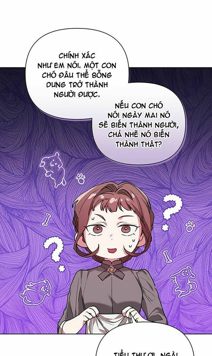 Cuộc Hôn Nhân Này Dù Sao Cũng Sẽ Tan Vỡ Mà Thôi Chapter 12 - Trang 2