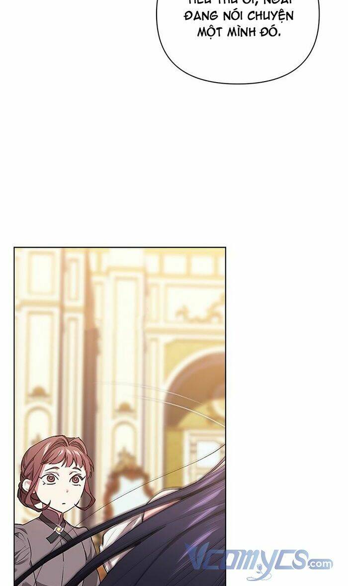 Cuộc Hôn Nhân Này Dù Sao Cũng Sẽ Tan Vỡ Mà Thôi Chapter 12 - Trang 2