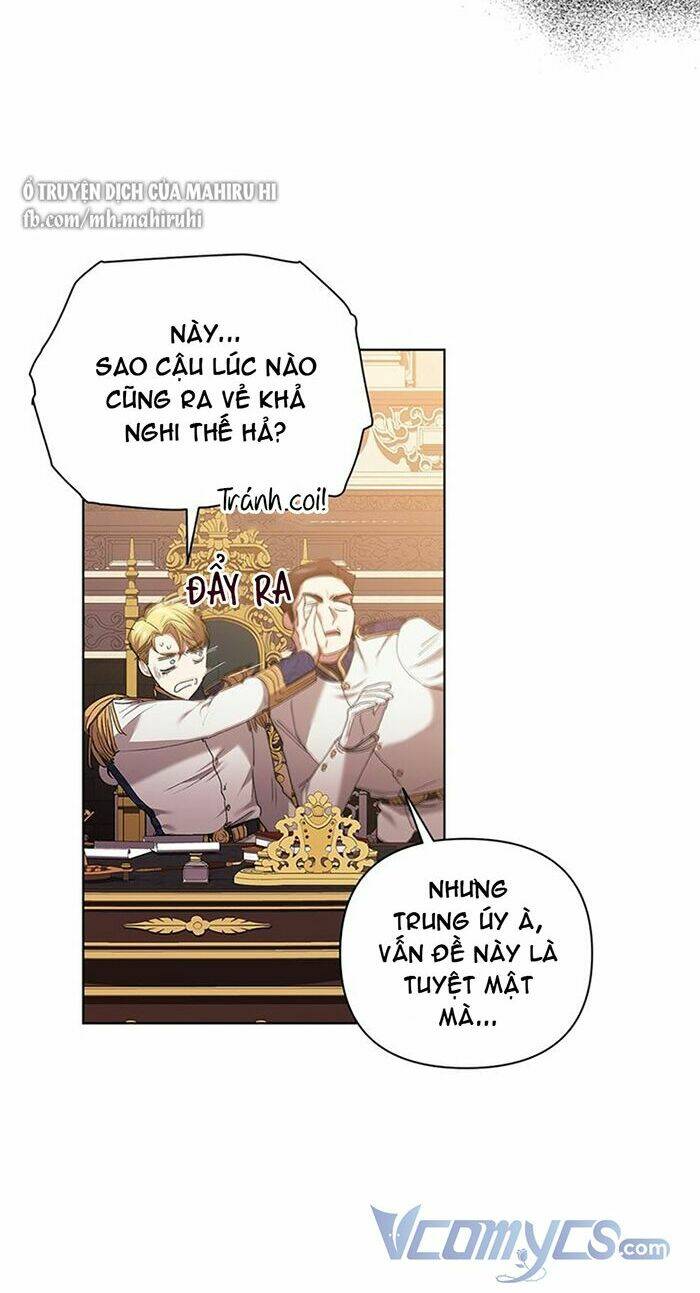 Cuộc Hôn Nhân Này Dù Sao Cũng Sẽ Tan Vỡ Mà Thôi Chapter 12 - Trang 2