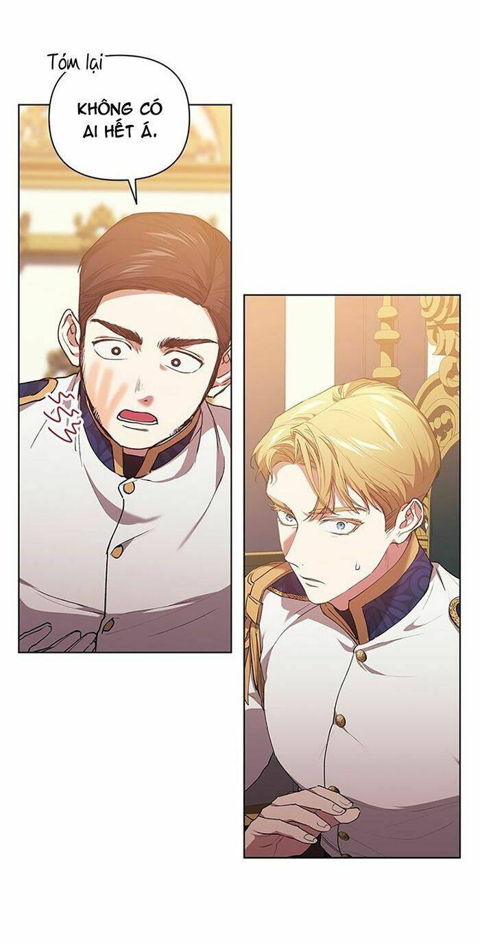 Cuộc Hôn Nhân Này Dù Sao Cũng Sẽ Tan Vỡ Mà Thôi Chapter 12 - Trang 2