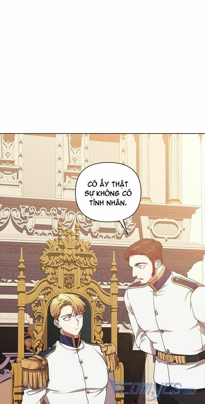 Cuộc Hôn Nhân Này Dù Sao Cũng Sẽ Tan Vỡ Mà Thôi Chapter 12 - Trang 2