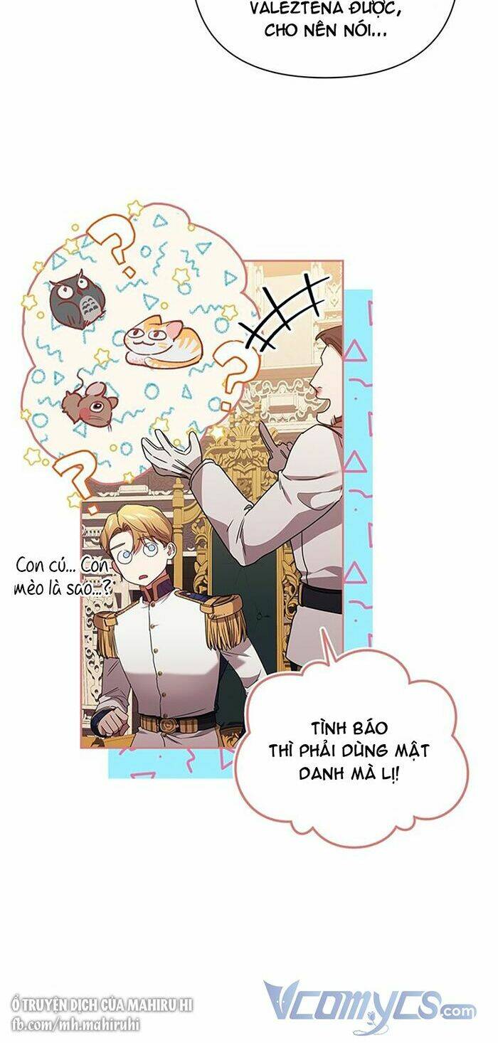 Cuộc Hôn Nhân Này Dù Sao Cũng Sẽ Tan Vỡ Mà Thôi Chapter 12 - Trang 2