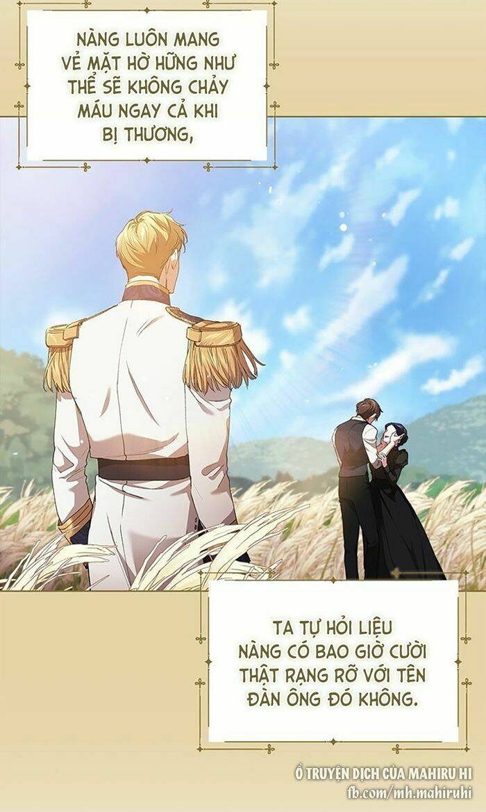 Cuộc Hôn Nhân Này Dù Sao Cũng Sẽ Tan Vỡ Mà Thôi Chapter 12 - Trang 2