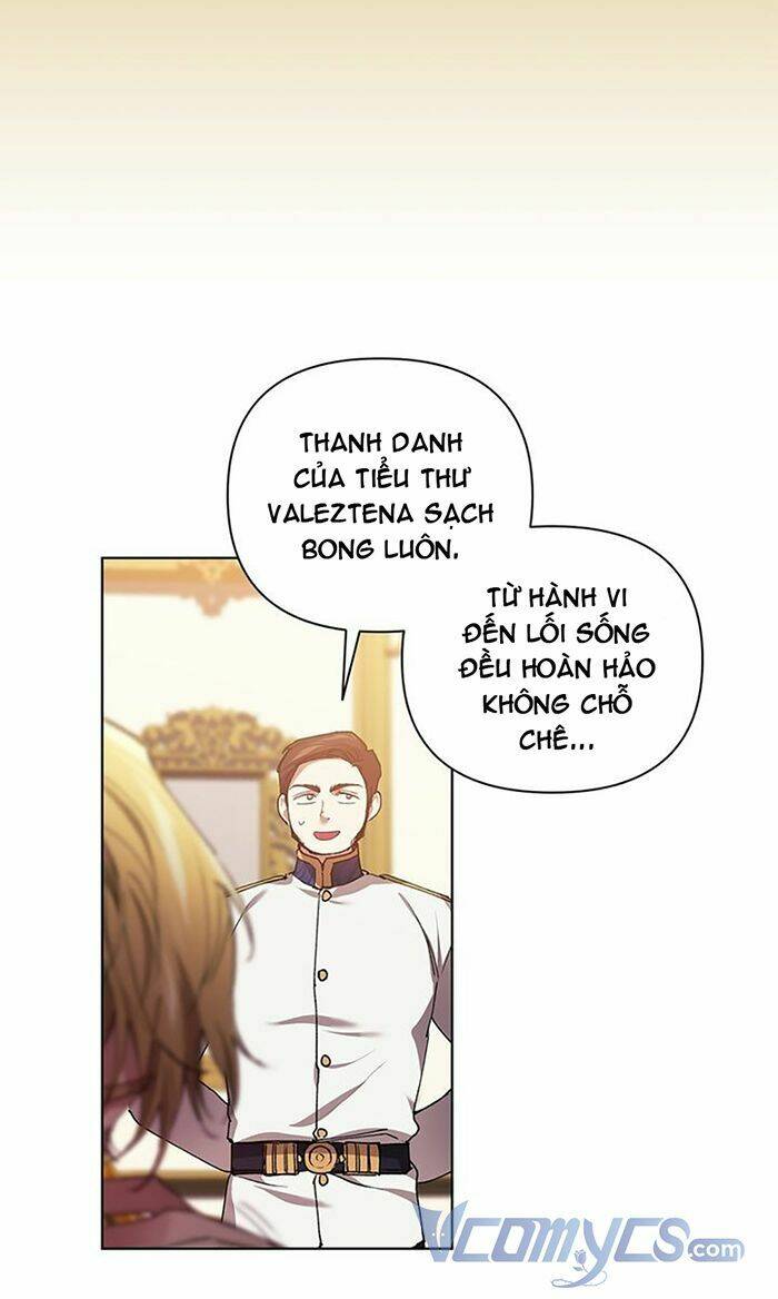 Cuộc Hôn Nhân Này Dù Sao Cũng Sẽ Tan Vỡ Mà Thôi Chapter 12 - Trang 2