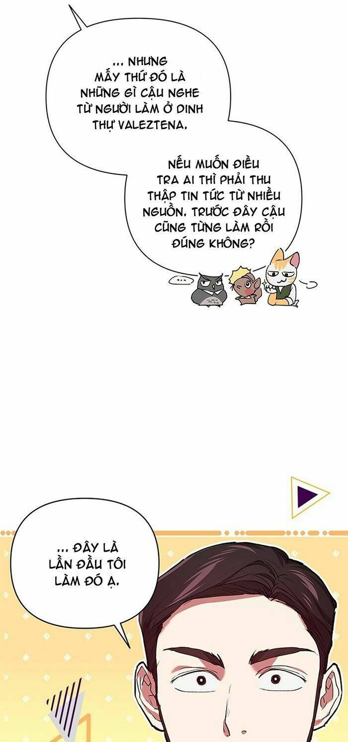 Cuộc Hôn Nhân Này Dù Sao Cũng Sẽ Tan Vỡ Mà Thôi Chapter 12 - Trang 2