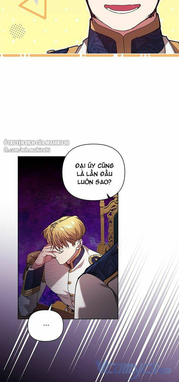 Cuộc Hôn Nhân Này Dù Sao Cũng Sẽ Tan Vỡ Mà Thôi Chapter 12 - Trang 2