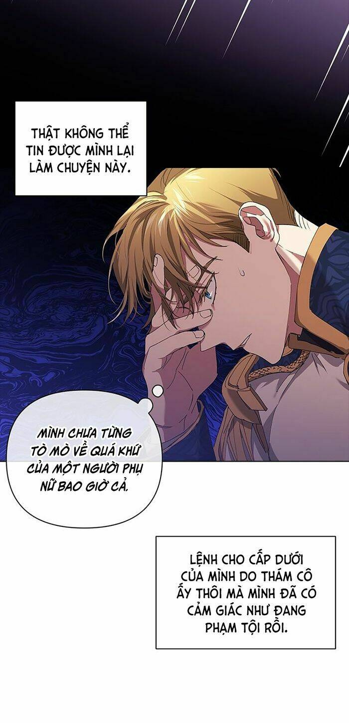 Cuộc Hôn Nhân Này Dù Sao Cũng Sẽ Tan Vỡ Mà Thôi Chapter 12 - Trang 2