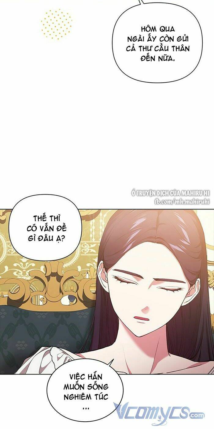 Cuộc Hôn Nhân Này Dù Sao Cũng Sẽ Tan Vỡ Mà Thôi Chapter 12 - Trang 2