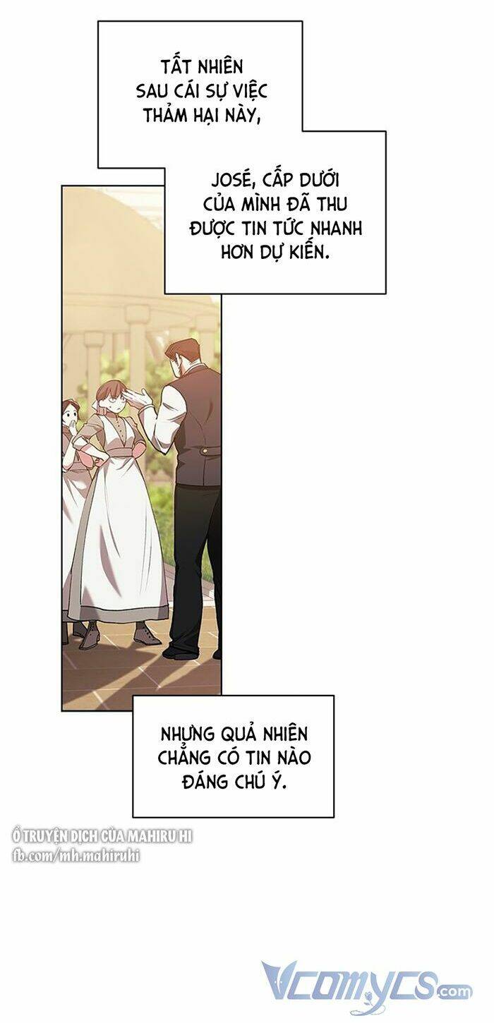 Cuộc Hôn Nhân Này Dù Sao Cũng Sẽ Tan Vỡ Mà Thôi Chapter 12 - Trang 2