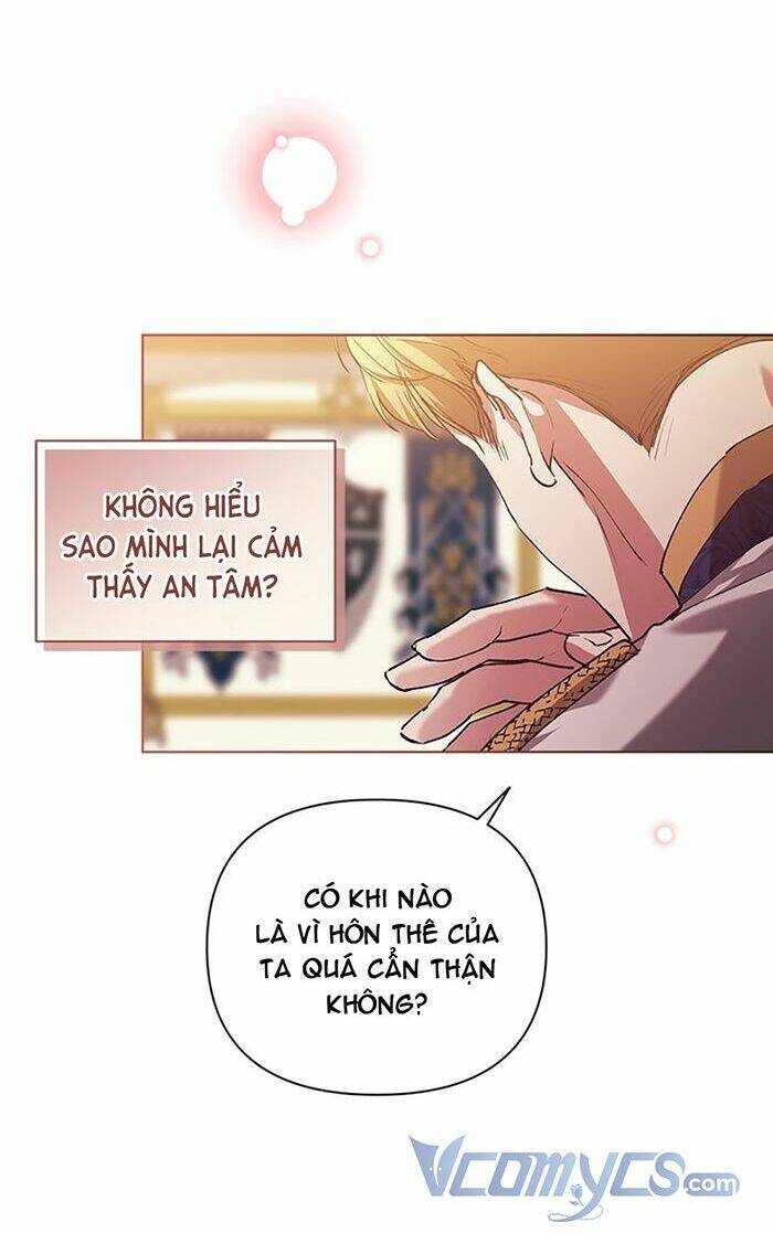 Cuộc Hôn Nhân Này Dù Sao Cũng Sẽ Tan Vỡ Mà Thôi Chapter 12 - Trang 2