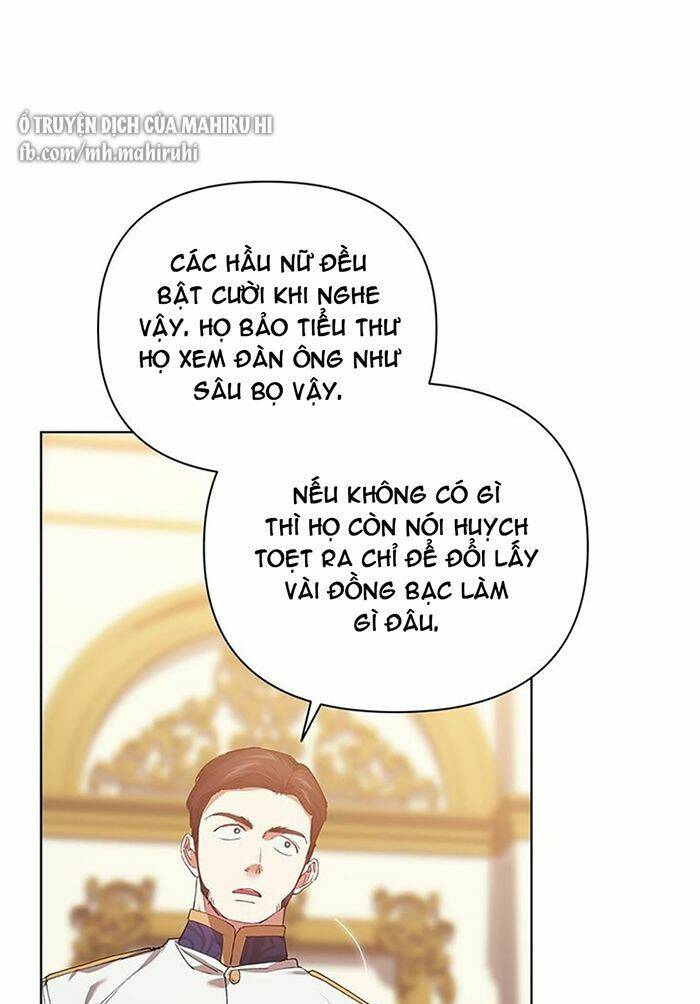 Cuộc Hôn Nhân Này Dù Sao Cũng Sẽ Tan Vỡ Mà Thôi Chapter 12 - Trang 2