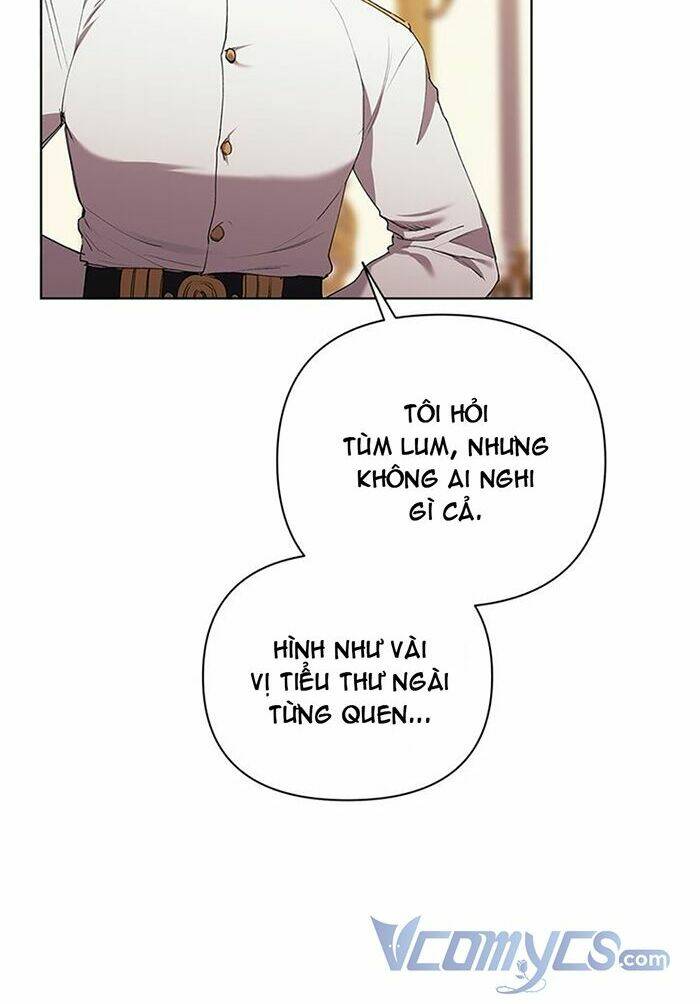 Cuộc Hôn Nhân Này Dù Sao Cũng Sẽ Tan Vỡ Mà Thôi Chapter 12 - Trang 2