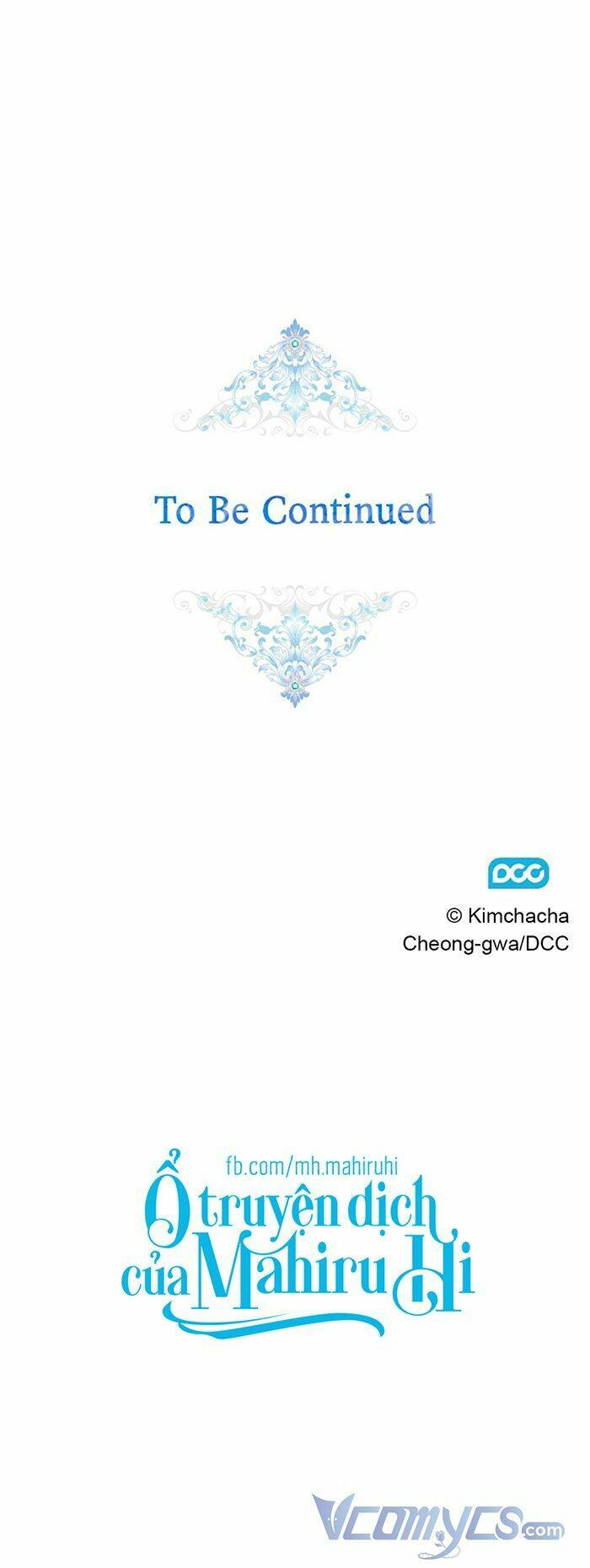 Cuộc Hôn Nhân Này Dù Sao Cũng Sẽ Tan Vỡ Mà Thôi Chapter 12 - Trang 2