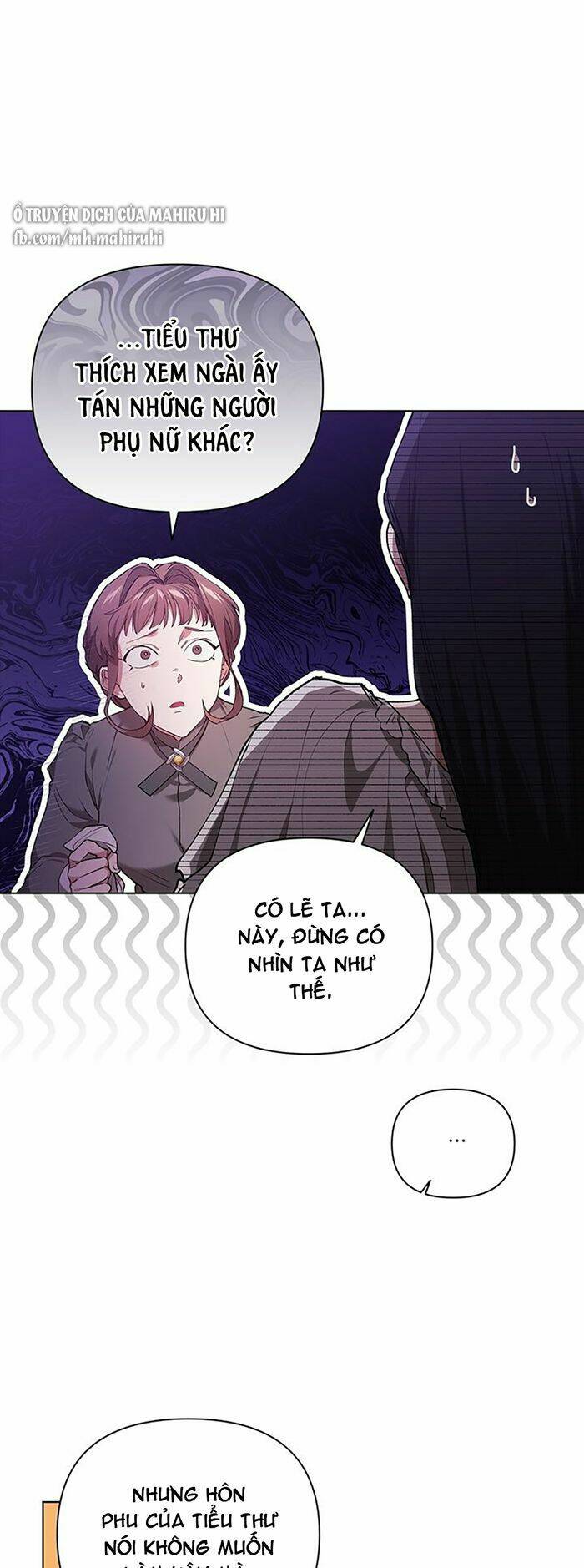 Cuộc Hôn Nhân Này Dù Sao Cũng Sẽ Tan Vỡ Mà Thôi Chapter 12 - Trang 2