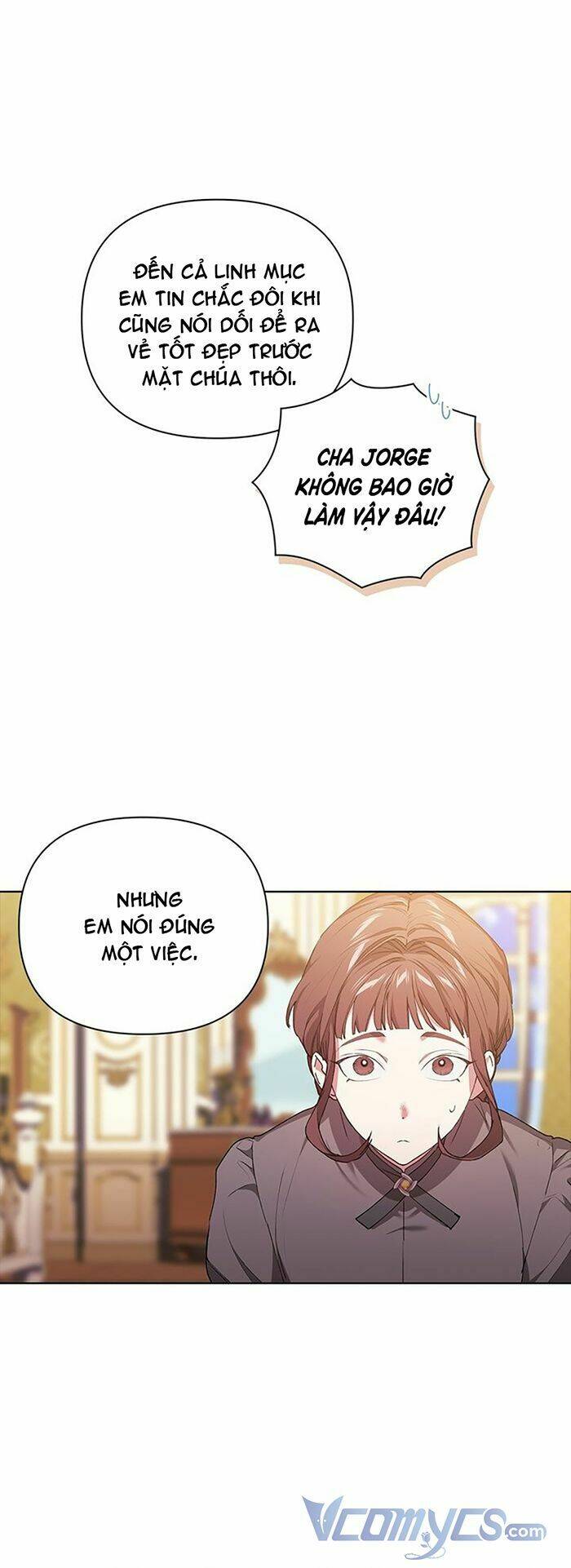 Cuộc Hôn Nhân Này Dù Sao Cũng Sẽ Tan Vỡ Mà Thôi Chapter 12 - Trang 2