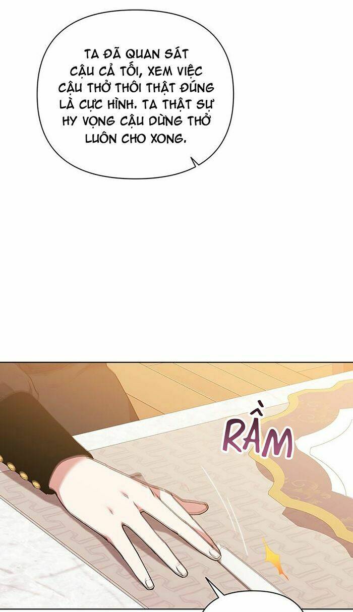 Cuộc Hôn Nhân Này Dù Sao Cũng Sẽ Tan Vỡ Mà Thôi Chapter 13 - Trang 2