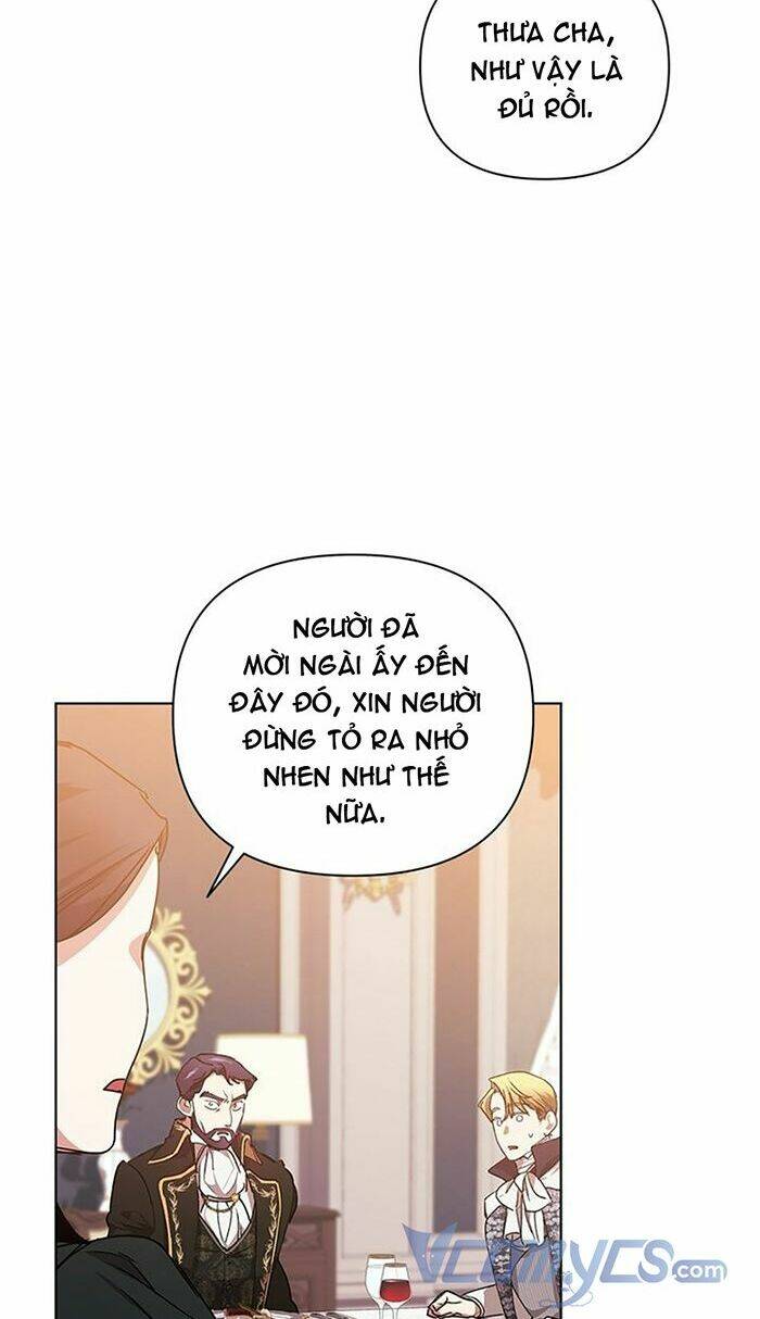 Cuộc Hôn Nhân Này Dù Sao Cũng Sẽ Tan Vỡ Mà Thôi Chapter 13 - Trang 2