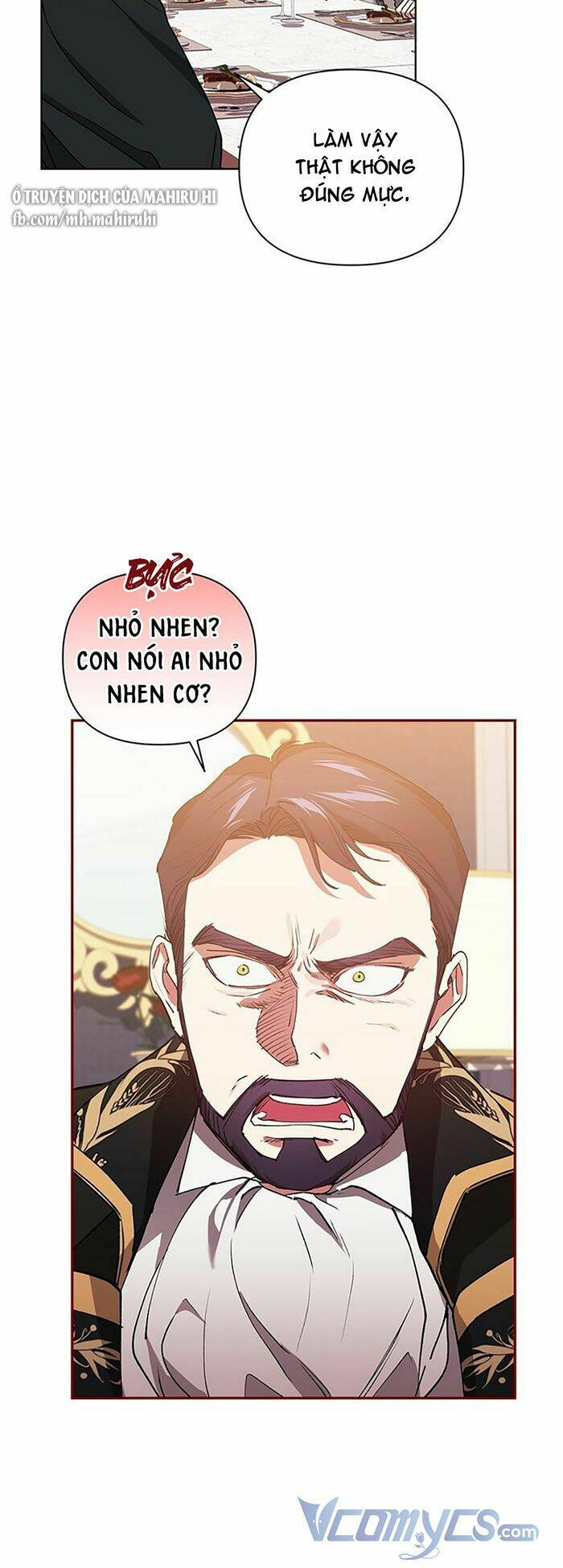 Cuộc Hôn Nhân Này Dù Sao Cũng Sẽ Tan Vỡ Mà Thôi Chapter 13 - Trang 2