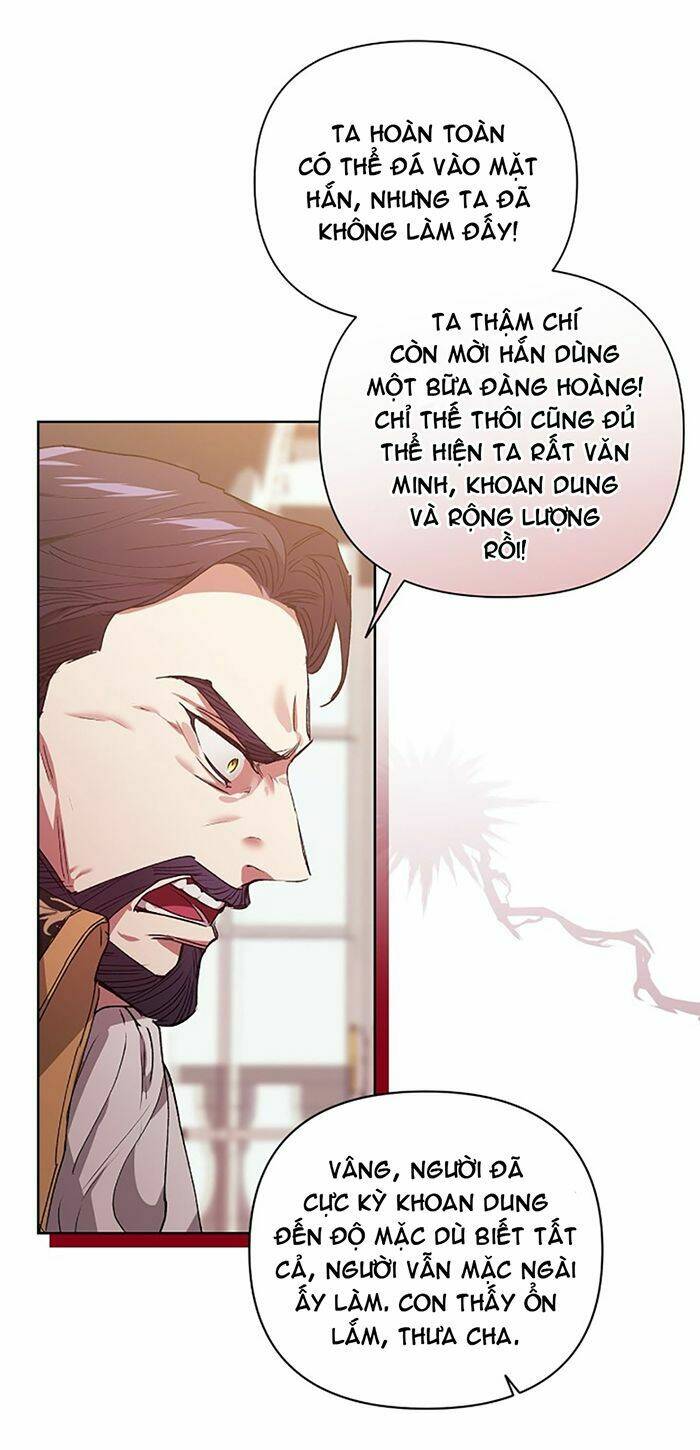 Cuộc Hôn Nhân Này Dù Sao Cũng Sẽ Tan Vỡ Mà Thôi Chapter 13 - Trang 2