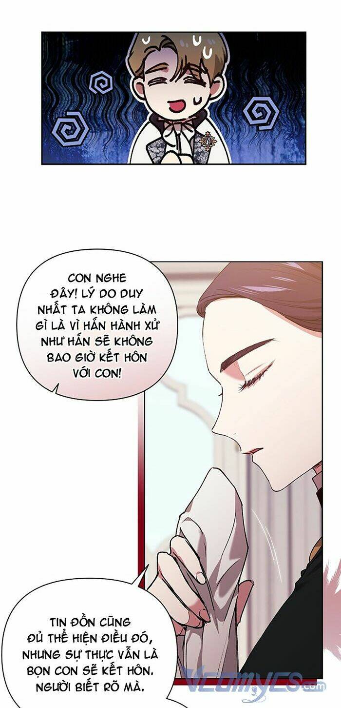 Cuộc Hôn Nhân Này Dù Sao Cũng Sẽ Tan Vỡ Mà Thôi Chapter 13 - Trang 2