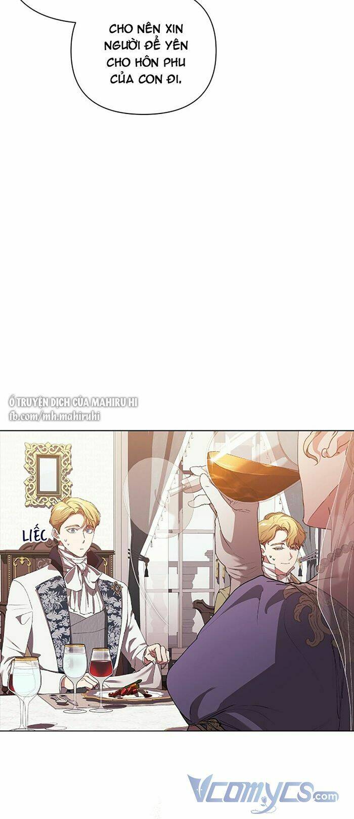 Cuộc Hôn Nhân Này Dù Sao Cũng Sẽ Tan Vỡ Mà Thôi Chapter 13 - Trang 2
