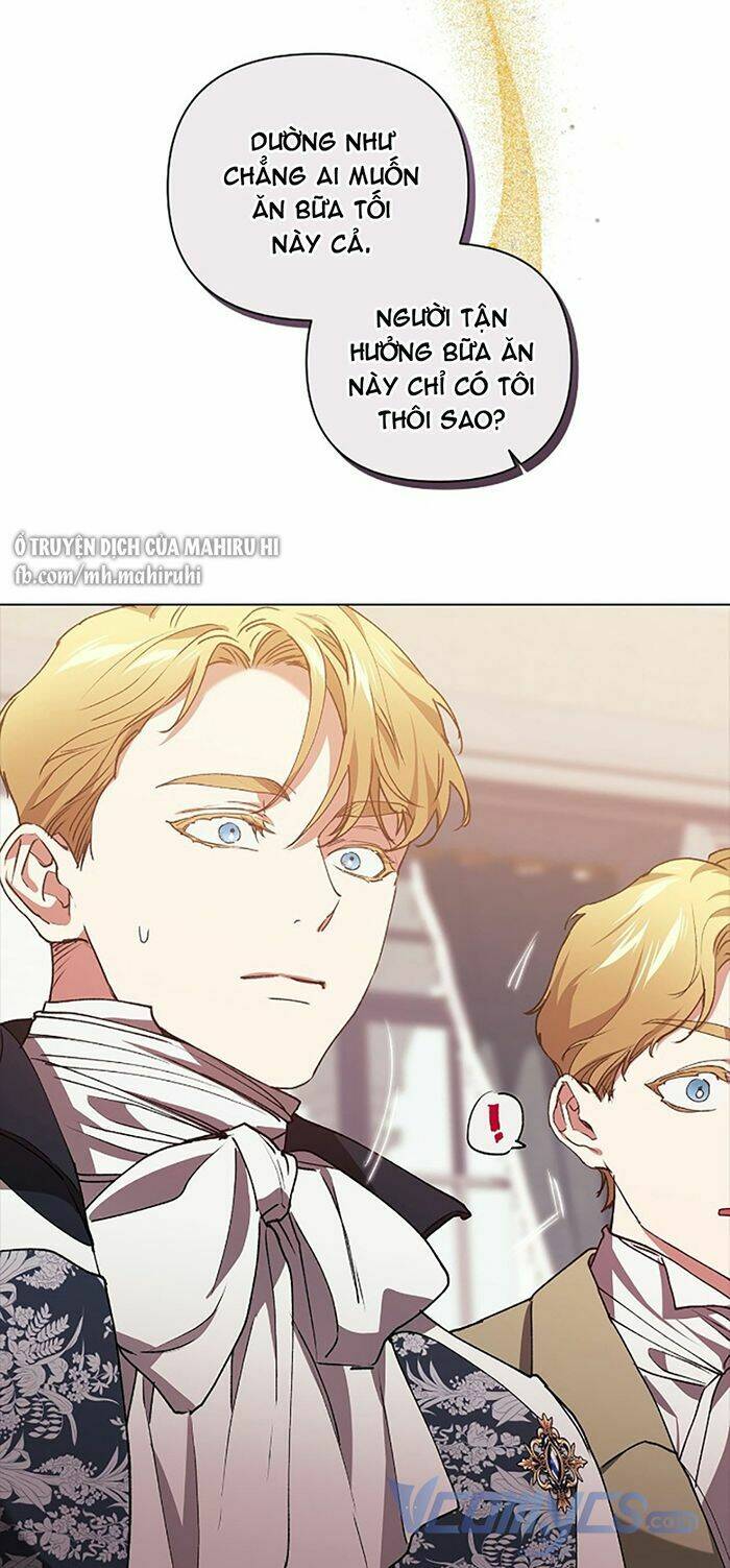 Cuộc Hôn Nhân Này Dù Sao Cũng Sẽ Tan Vỡ Mà Thôi Chapter 13 - Trang 2