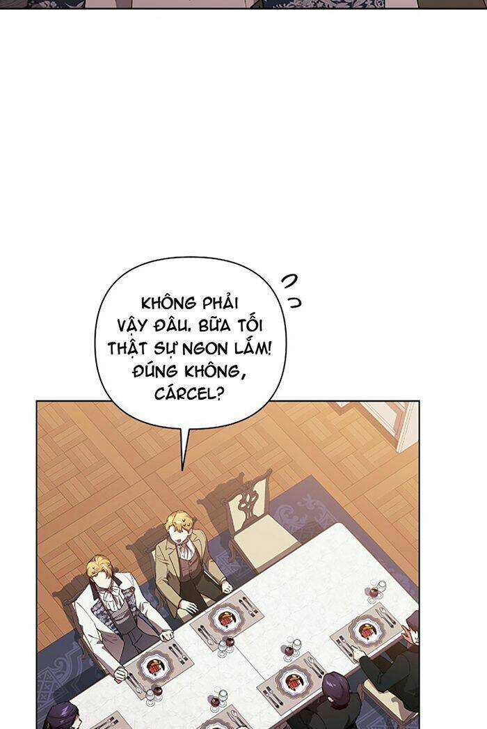 Cuộc Hôn Nhân Này Dù Sao Cũng Sẽ Tan Vỡ Mà Thôi Chapter 13 - Trang 2