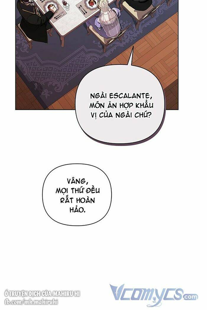 Cuộc Hôn Nhân Này Dù Sao Cũng Sẽ Tan Vỡ Mà Thôi Chapter 13 - Trang 2