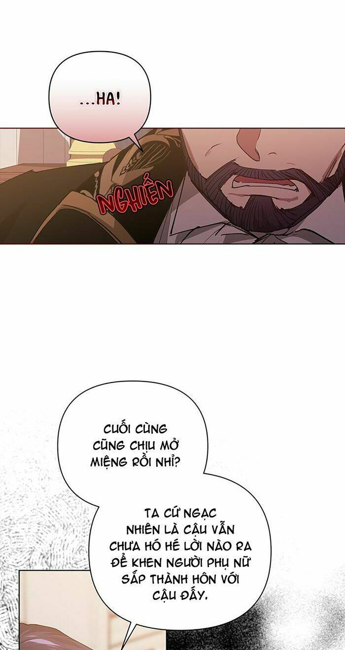 Cuộc Hôn Nhân Này Dù Sao Cũng Sẽ Tan Vỡ Mà Thôi Chapter 13 - Trang 2