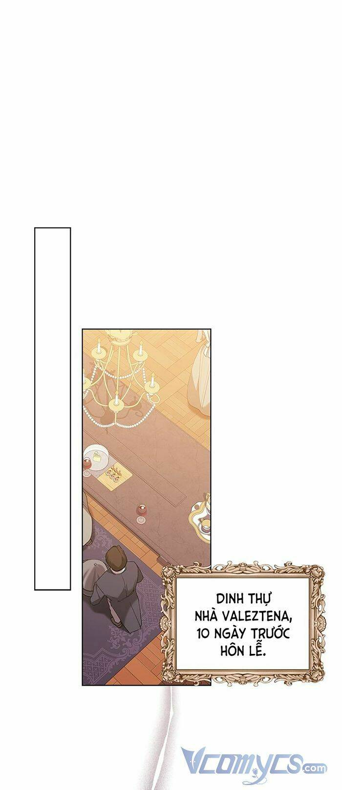 Cuộc Hôn Nhân Này Dù Sao Cũng Sẽ Tan Vỡ Mà Thôi Chapter 13 - Trang 2