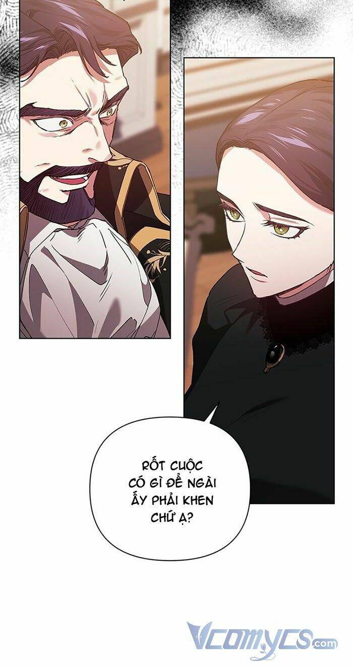 Cuộc Hôn Nhân Này Dù Sao Cũng Sẽ Tan Vỡ Mà Thôi Chapter 13 - Trang 2