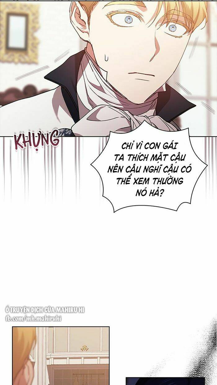 Cuộc Hôn Nhân Này Dù Sao Cũng Sẽ Tan Vỡ Mà Thôi Chapter 13 - Trang 2