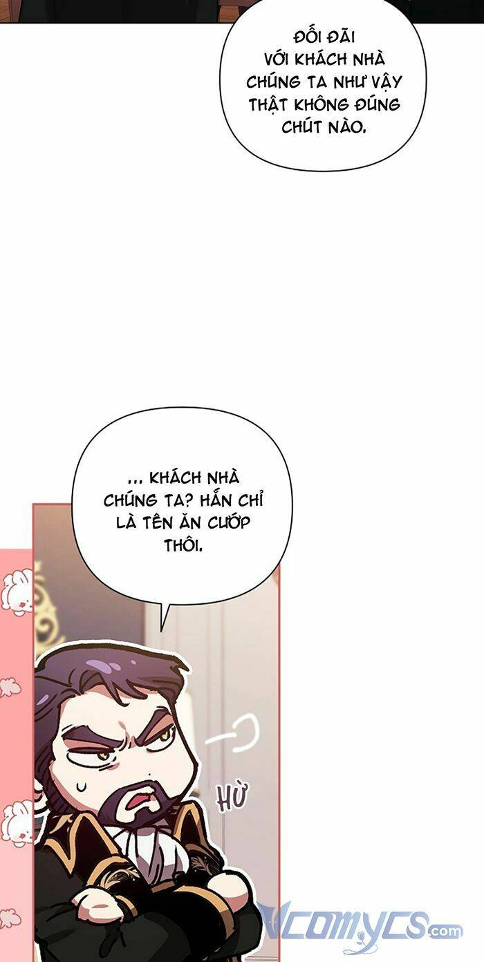 Cuộc Hôn Nhân Này Dù Sao Cũng Sẽ Tan Vỡ Mà Thôi Chapter 13 - Trang 2