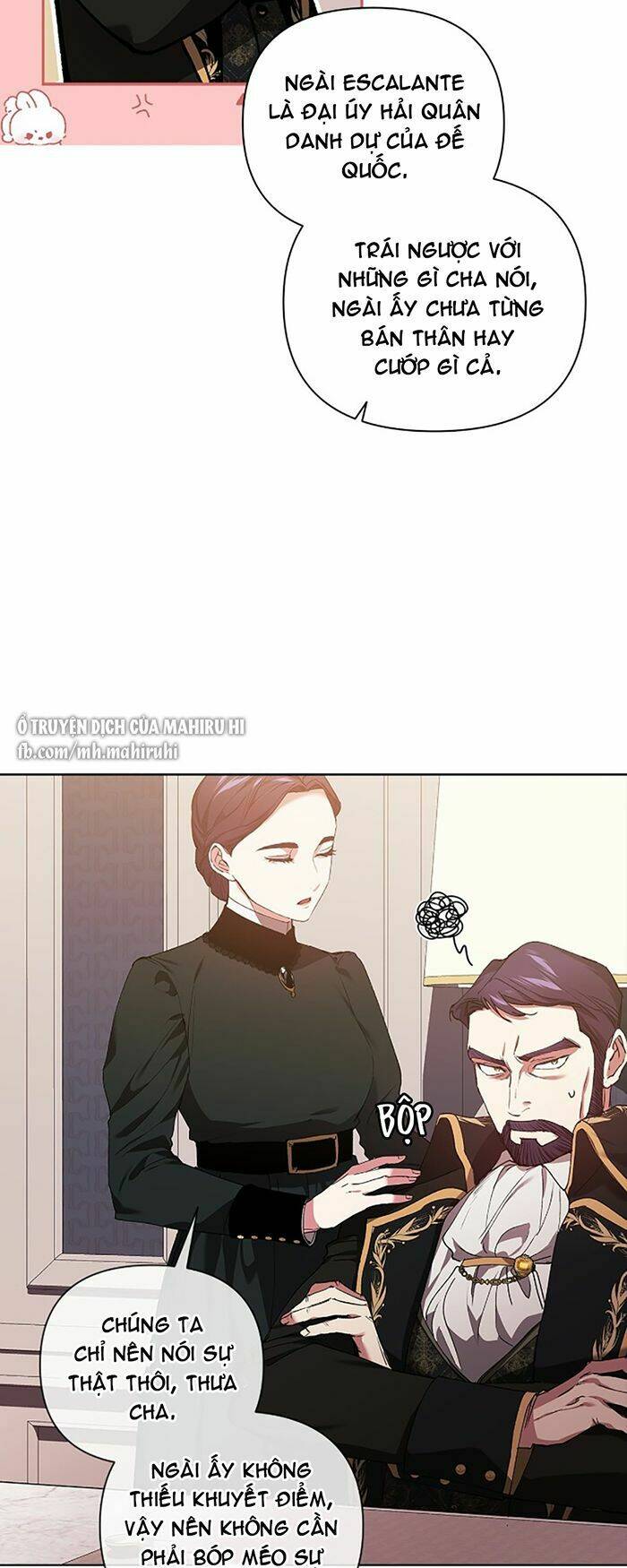 Cuộc Hôn Nhân Này Dù Sao Cũng Sẽ Tan Vỡ Mà Thôi Chapter 13 - Trang 2