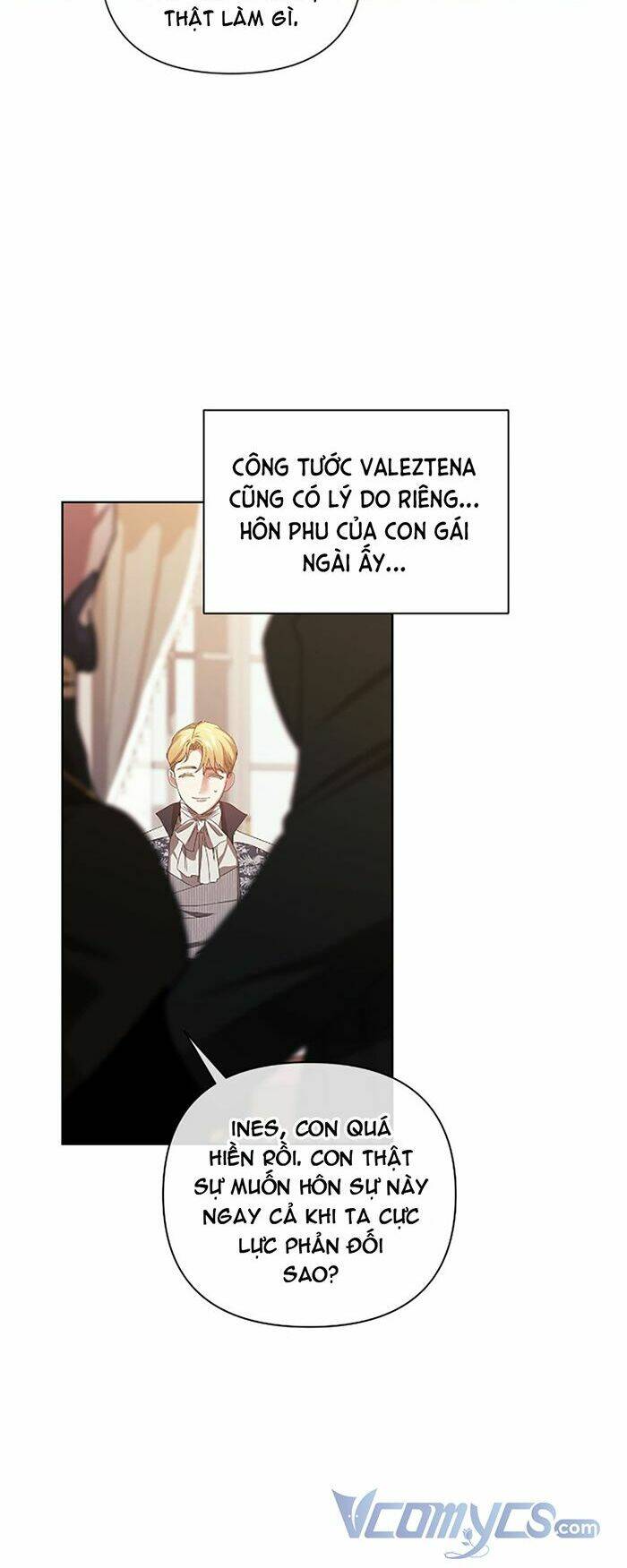 Cuộc Hôn Nhân Này Dù Sao Cũng Sẽ Tan Vỡ Mà Thôi Chapter 13 - Trang 2