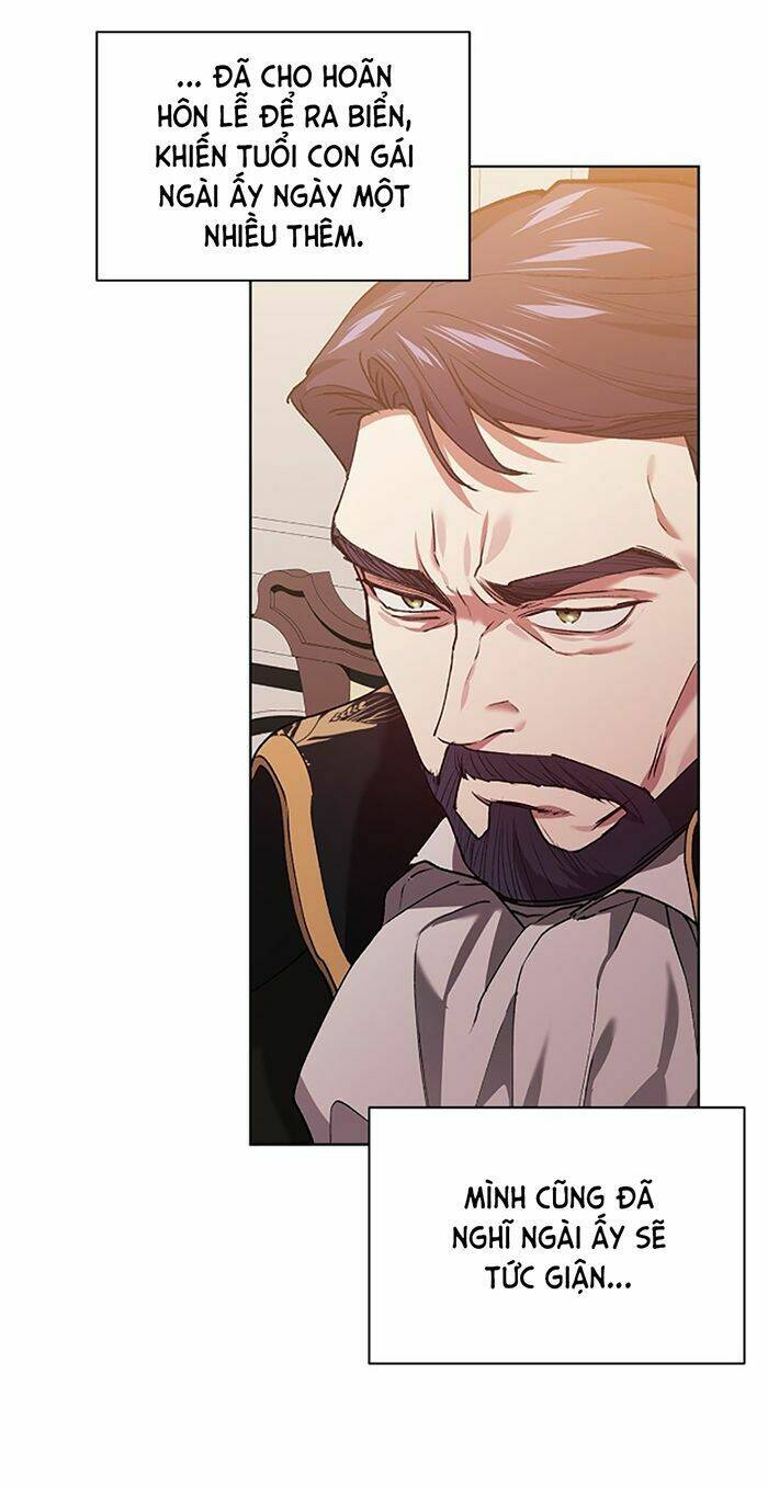 Cuộc Hôn Nhân Này Dù Sao Cũng Sẽ Tan Vỡ Mà Thôi Chapter 13 - Trang 2