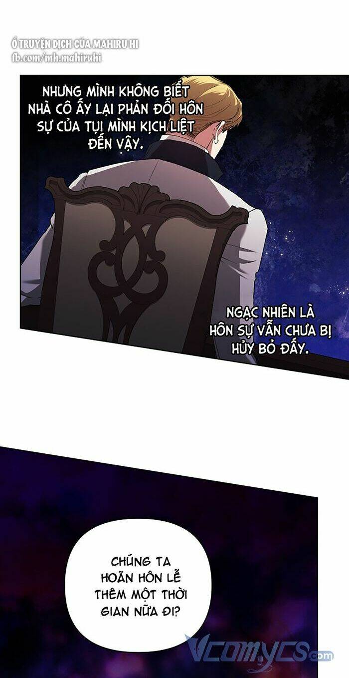 Cuộc Hôn Nhân Này Dù Sao Cũng Sẽ Tan Vỡ Mà Thôi Chapter 13 - Trang 2