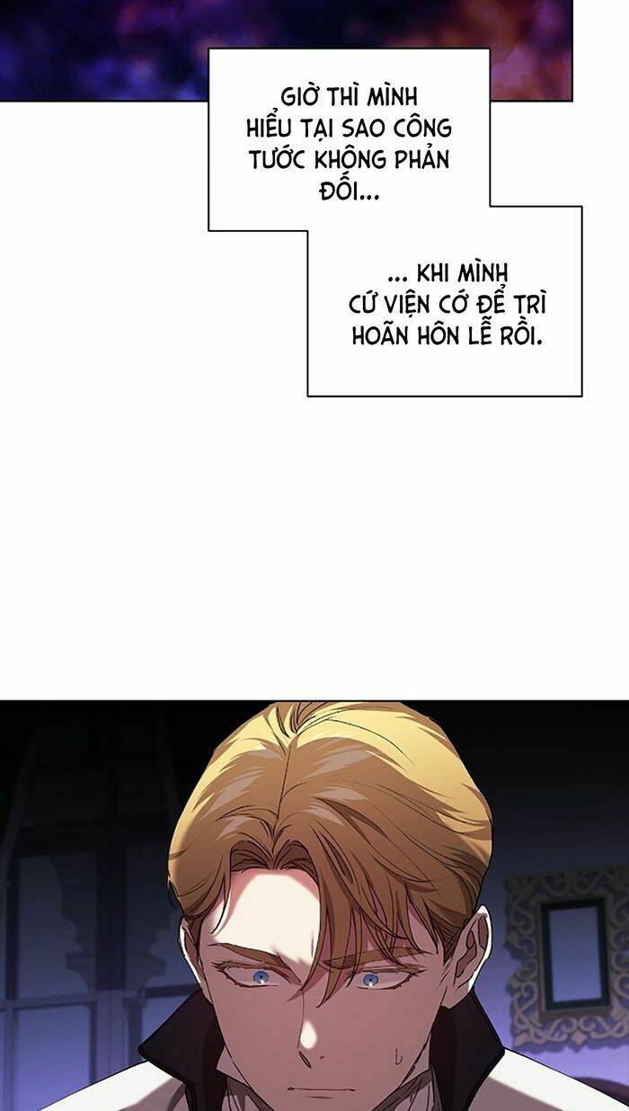 Cuộc Hôn Nhân Này Dù Sao Cũng Sẽ Tan Vỡ Mà Thôi Chapter 13 - Trang 2