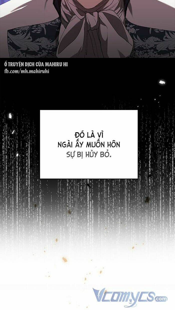 Cuộc Hôn Nhân Này Dù Sao Cũng Sẽ Tan Vỡ Mà Thôi Chapter 13 - Trang 2