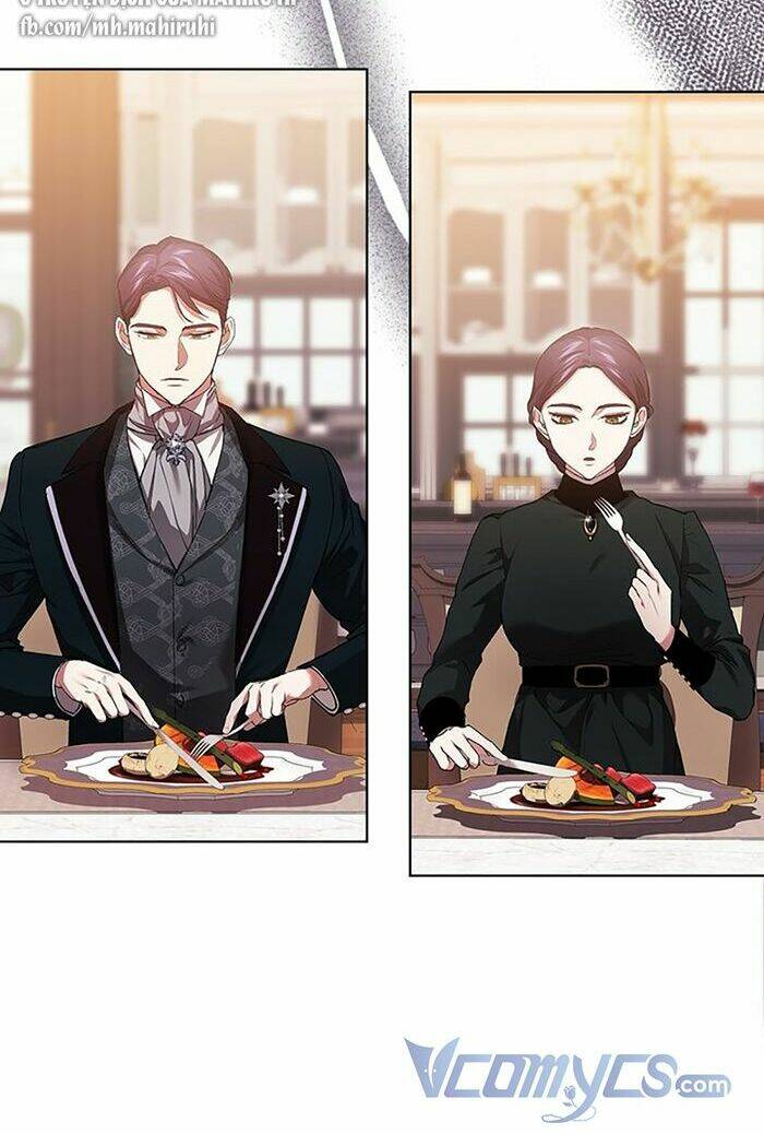 Cuộc Hôn Nhân Này Dù Sao Cũng Sẽ Tan Vỡ Mà Thôi Chapter 13 - Trang 2